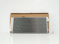 Klima Radyatör | Doblo 1.3 1.6 Jtd (2009 - 2023)
