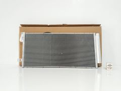 Klima Radyatör | Doblo 1.3 1.6 Jtd (2009 - 2023)