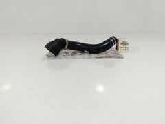 Radyatör Alt Hortumu | Doblo 1.3 Jtd (2009-2023)