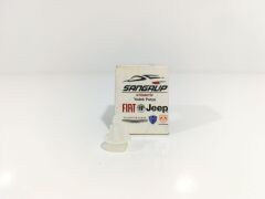 Marşbiyel Bakaliti Klipsi Palio Albea Uno