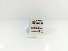 Marşbiyel Bakaliti Klipsi Palio Albea Uno