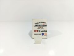 Marşbiyel Bakaliti Klipsi Palio Albea Uno