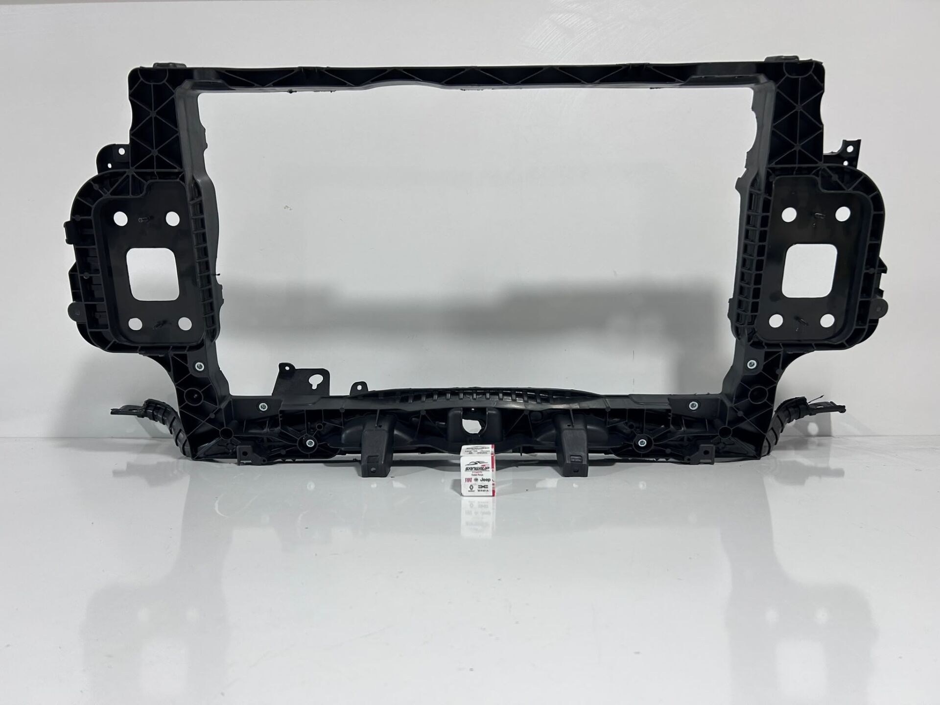 Ön Panel Grande Punto