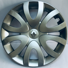 Jant Kapağı Clio 4 Fluence 15 Jant