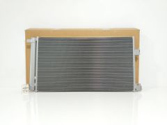 Klima Radyatörü Kondanser | Duster 1.5 Dci Adblue