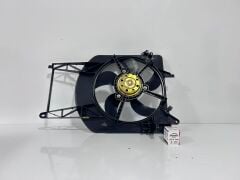 Fan Motoru Palio Albea 1.2 16v