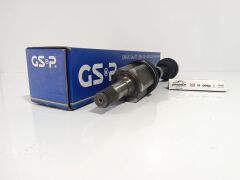 Ön Aks Sol Uzun Komple Fiat Freemont 2.0 4x4