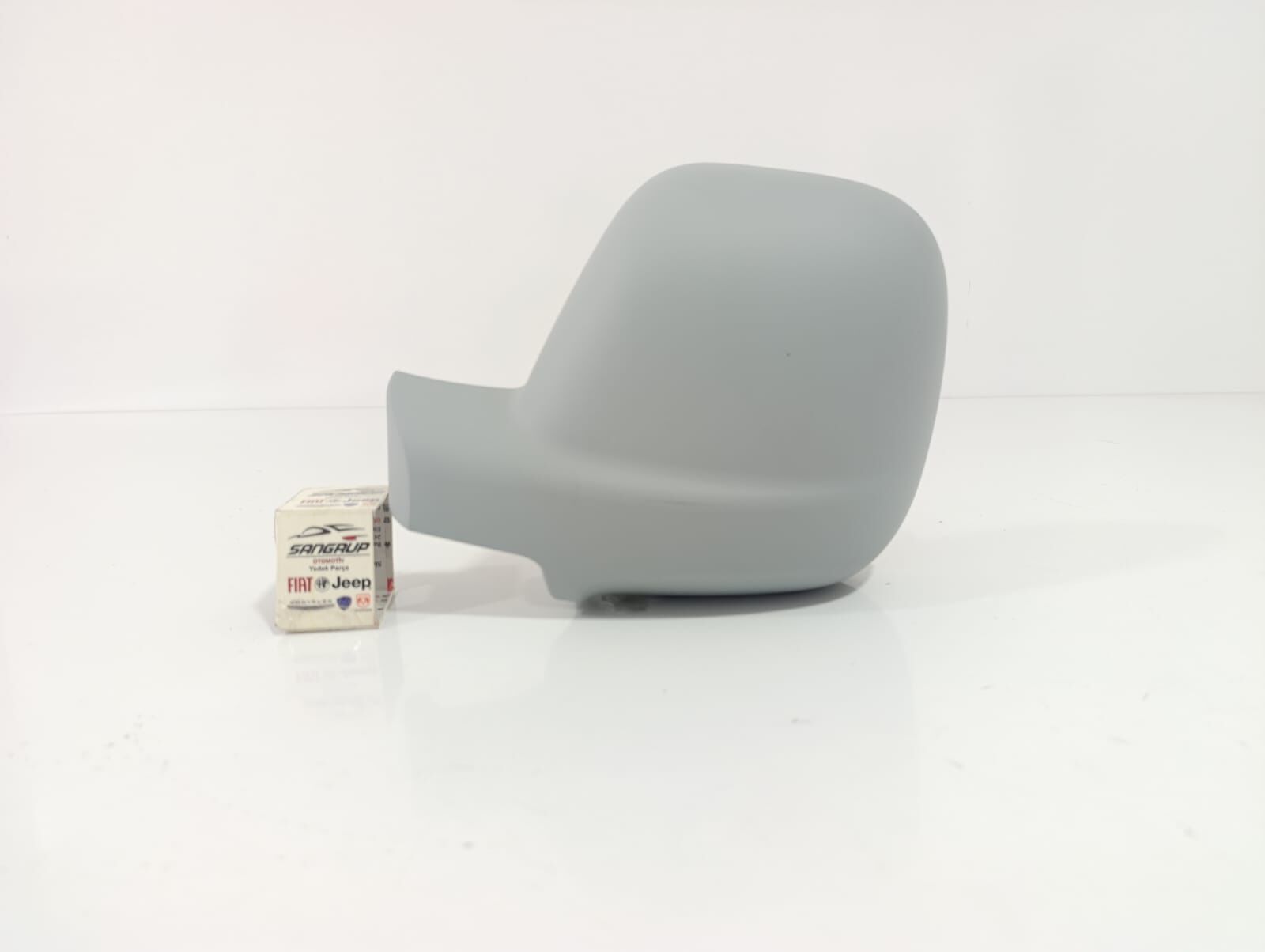 Dış Ayna Kapağı Sol Doblo Partner Rifter Combo Berlingo Proace