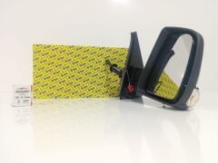 Dış Ayna Sağ Doblo 2015 Ve Sonrası Mekanik