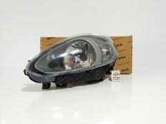 Sol Far | Punto Evo - Gri