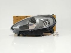Sol Far | Punto Evo - Gri