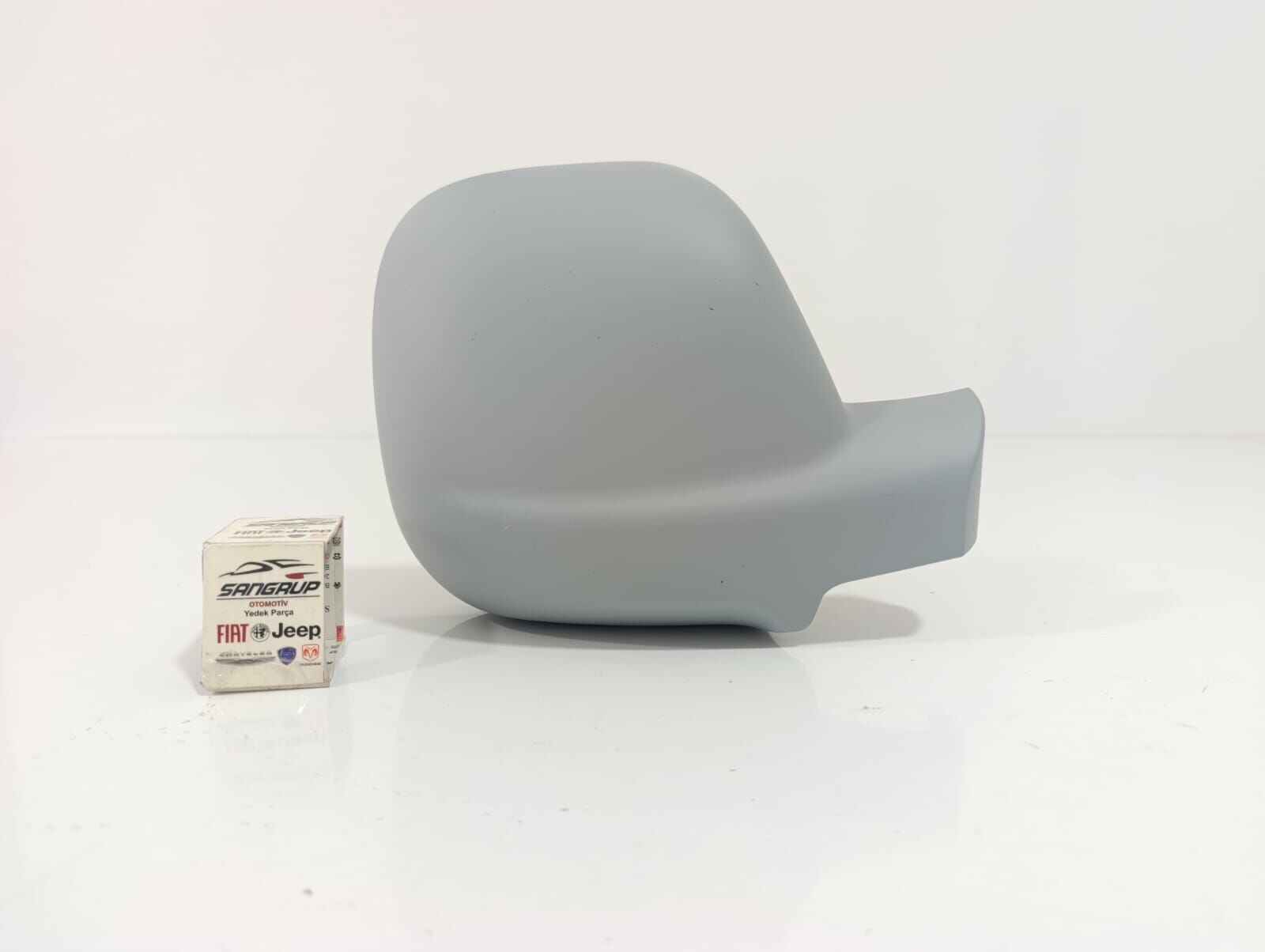 Dış Ayna Kapağı Sağ Doblo Partner Rifter Combo Berlingo Proace