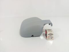 Dış Ayna Kapağı Sağ Doblo Partner Rifter Combo Berlingo Proace