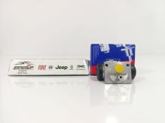 Fren Silindiri Arka Merkez | Brava Bravo Marea - Alüminyum