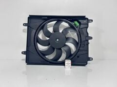 Fan Motoru Egea 1.4 16v - Mga