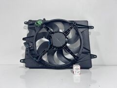 Fan Motoru Egea 1.4 16v - Mga