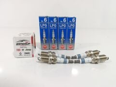 Ateşleme Bujisi Palio Albea Siena Doblo Strada 1.2 8v - Ngk (Takım)