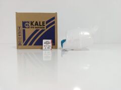 Radyatör Ek Deposu Fiorino Bipper Nemo - Kale