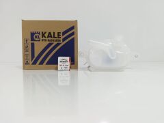 Radyatör Ek Deposu Fiorino Bipper Nemo - Kale