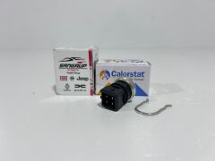 Hararet Isı Müşürü 1.5 Dci K9K Clio 2 Kango 2 Logan