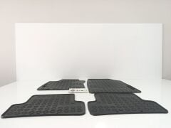 Paspas Takım Kauçuk Clio 4 (2013-2020) 1200200191-8900100333 - Mais