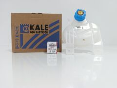 Radyatör Ek Deposu Grande Punto 1.2 1.4 1.3 Jtd - Kale