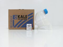 Radyatör Ek Deposu Grande Punto 1.2 1.4 1.3 Jtd - Kale