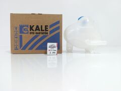 Radyatör Ek Deposu Grande Punto 1.2 1.4 1.3 Jtd - Kale