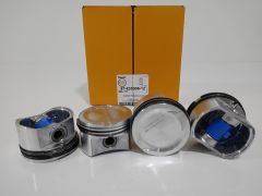 Piston Sekman | Palio Doblo Panda 1.2-8V 0.40 Takım - Goetze Nüral