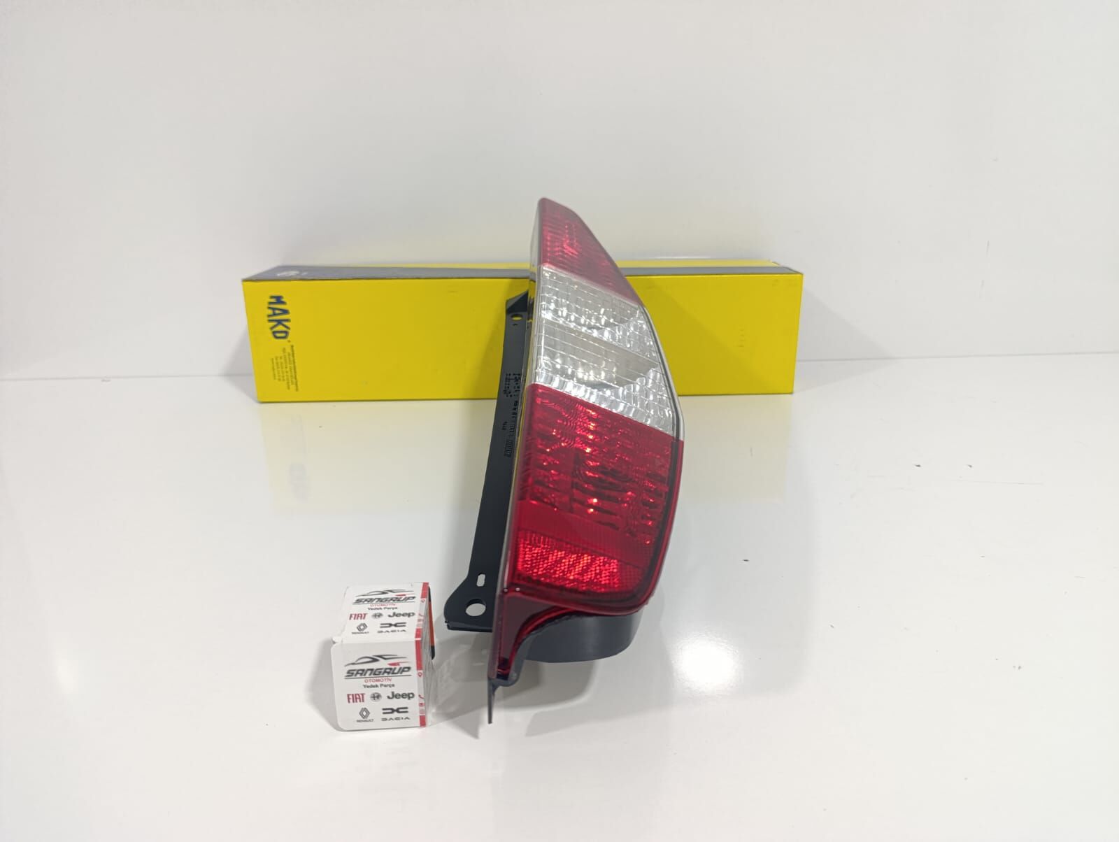 Stop | Doblo 2000-2005 Sağ - Orijinal