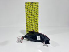 Arka Tampon Reflektörü Sol | Egea Hatchback Sw - 52015968