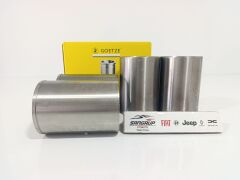 Gömlek Takımı Slx Tipo Tempra 1600