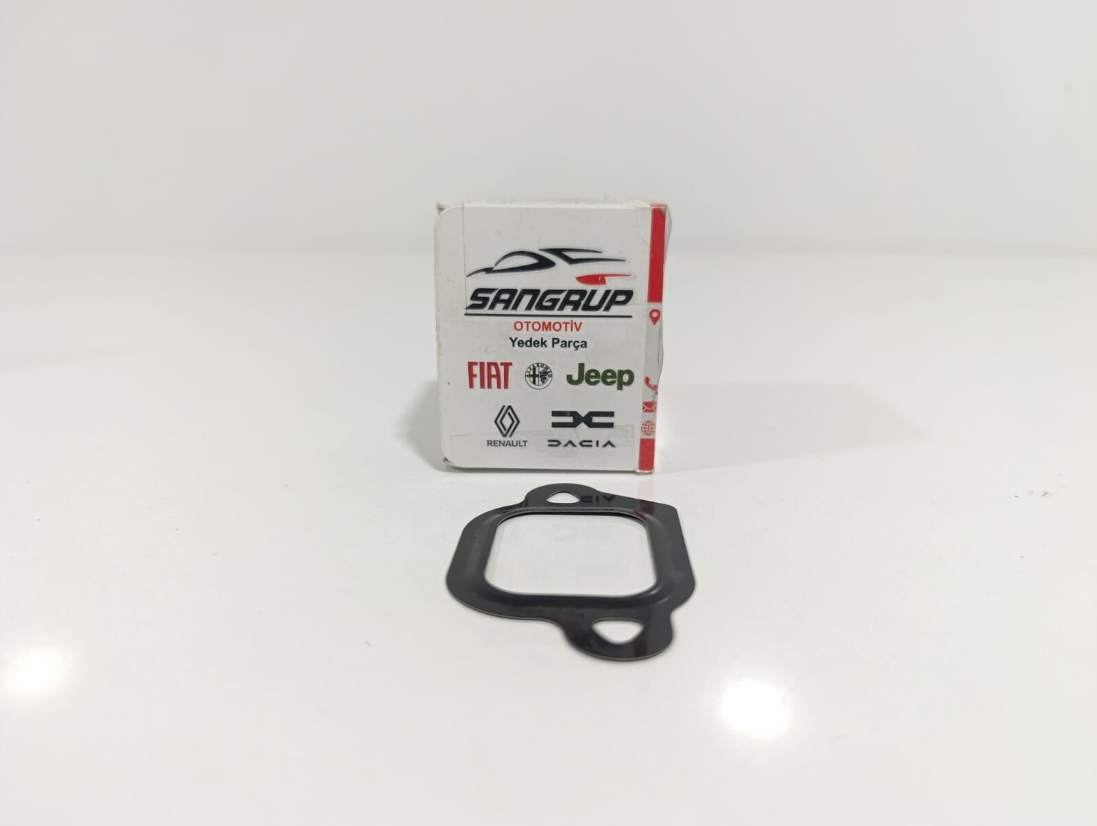 Egr Contası Doblo Linea Brava 1.6 Jtd