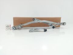 Silgi Motoru Mekanizması | Egea