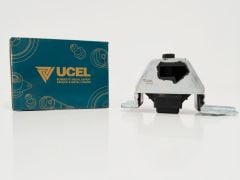 Motor Takozu Sağ | Palio Siena (1998-2002)