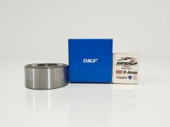 Ön Aks Rulmanı | Grande Punto Linea 1.4 8V