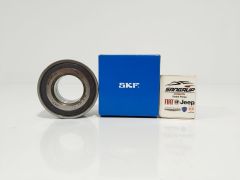 Ön Aks Rulmanı | Grande Punto Linea 1.4 8V