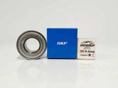 Ön Aks Rulmanı | Grande Punto Linea 1.4 8V