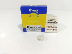 Kablo Klips 131 Doğan Kartal Şahin Küçük