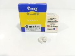 Kablo Klips 131 Doğan Kartal Şahin Küçük