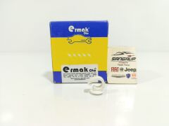 Kablo Klips 131 Doğan Kartal Şahin Küçük