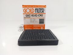 Polen Filitresi | Egea Fiorino Doblo (2009-2024) - Karbonlu