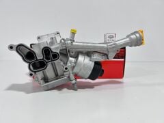 Isı Değiştirici Yağ Soğutucu Egea Doblo Fiorino 1.3 Mjtd Euro 6