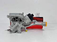 Isı Değiştirici Yağ Soğutucu Egea Doblo Fiorino 1.3 Mjtd Euro 6