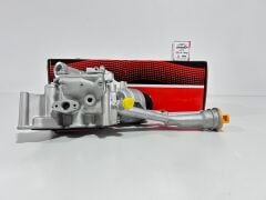Isı Değiştirici Yağ Soğutucu Egea Doblo Fiorino 1.3 Mjtd Euro 6