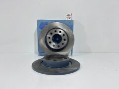 Arka Fren Diski Giulietta - Blueprint