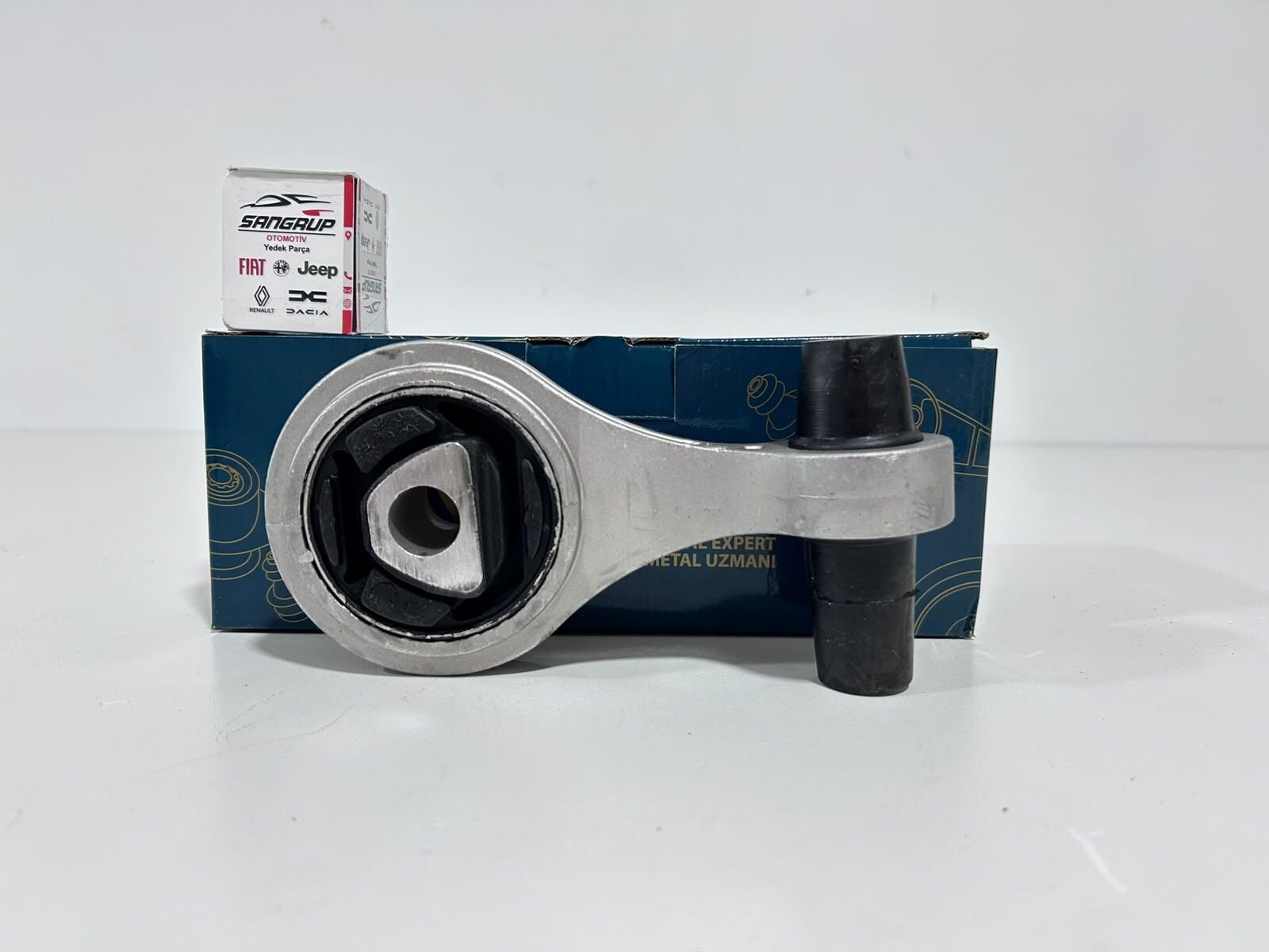 Şanzuman Takozu Punto 1.3 Jtd (2003-2007)