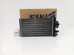 Kalorifer Radyatörü Peteği | Tipo Tempra Musluklu - Kale