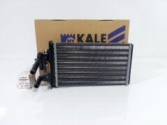 Kalorifer Radyatörü Peteği | Tipo Tempra Musluklu - Kale