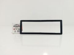 Radyo Gözü Çerçevesi Doğan Kartal Şahin